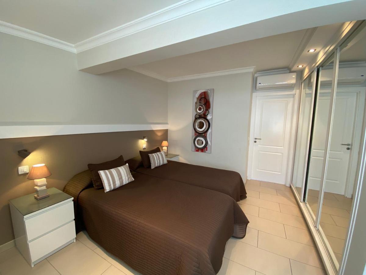 Ocean View Apartments Las Flores I San Agustín Buitenkant foto
