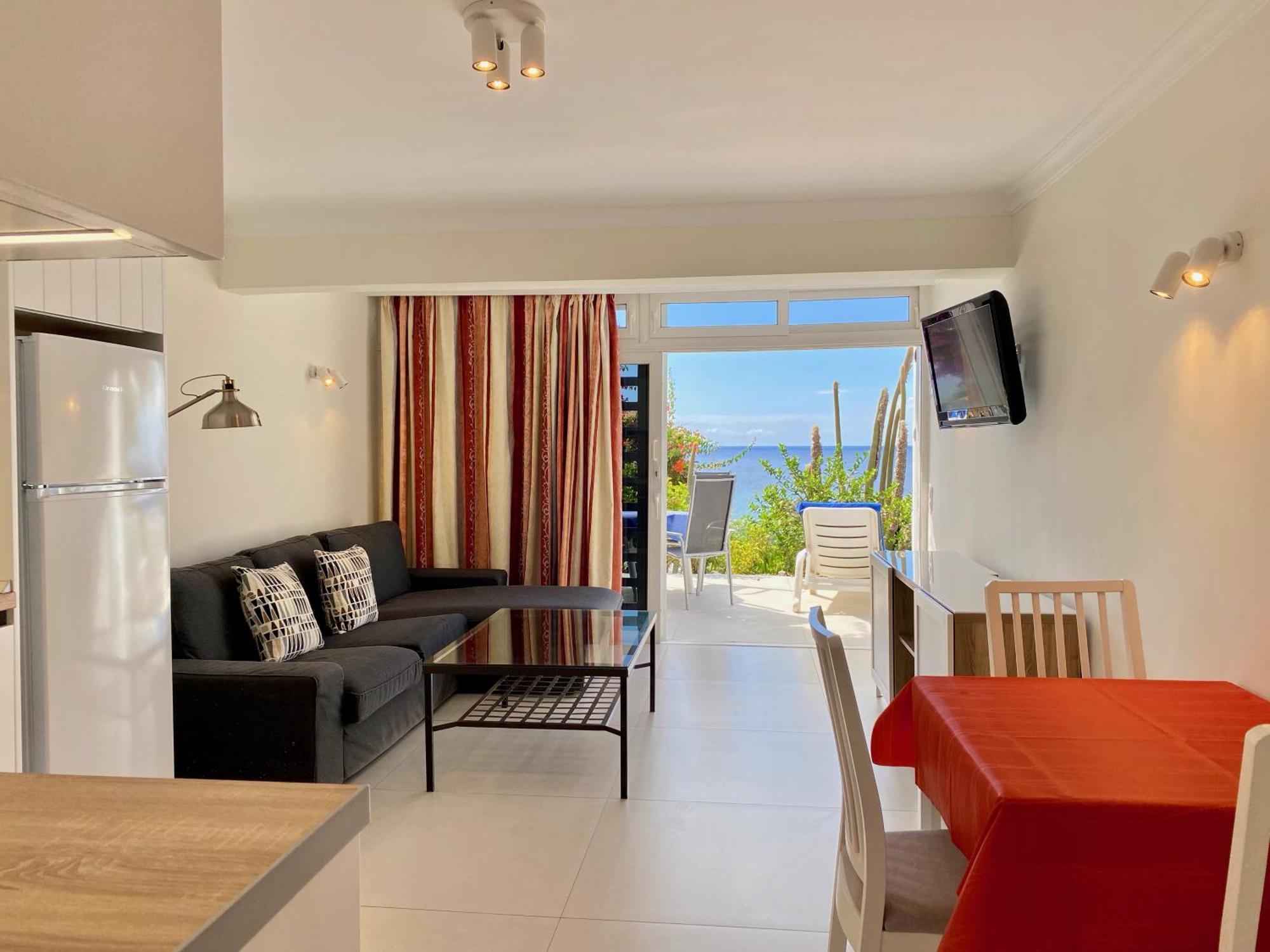 Ocean View Apartments Las Flores I San Agustín Buitenkant foto